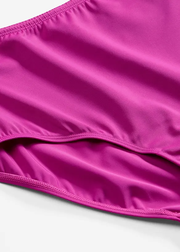 Bikinibyxa med h&ouml;g midja, bonprix