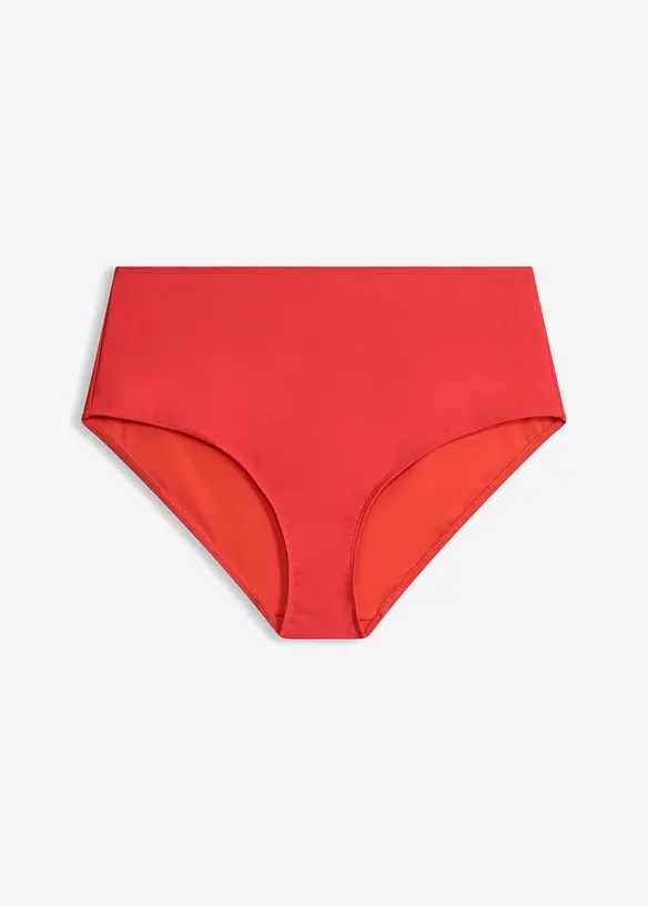 Bikinibyxa med h&ouml;g midja, bonprix