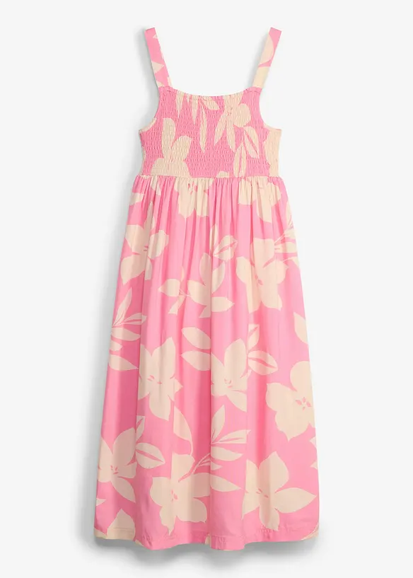 Kl&auml;nning av b&ouml;ljande viskos, bonprix