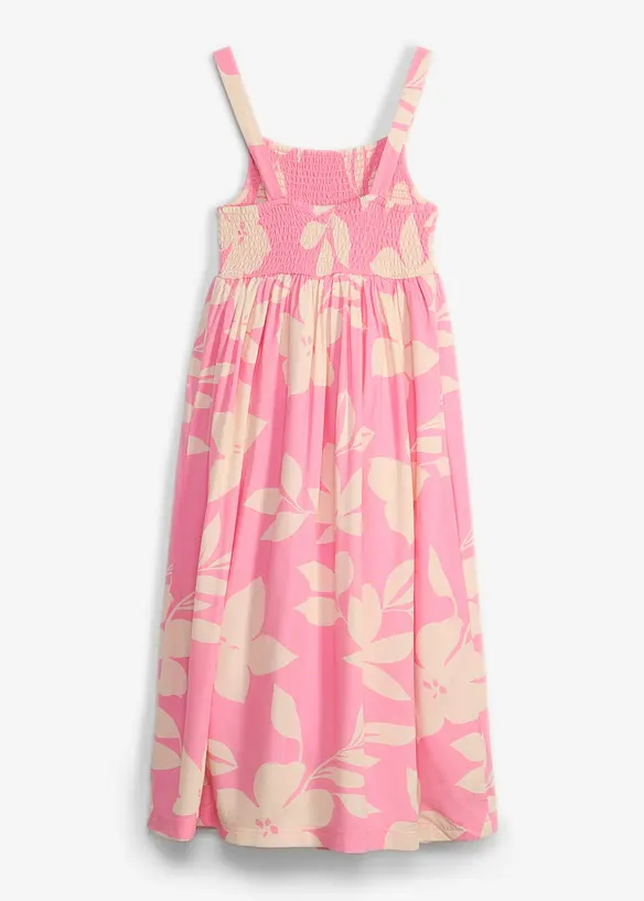 Kl&auml;nning av b&ouml;ljande viskos, bonprix