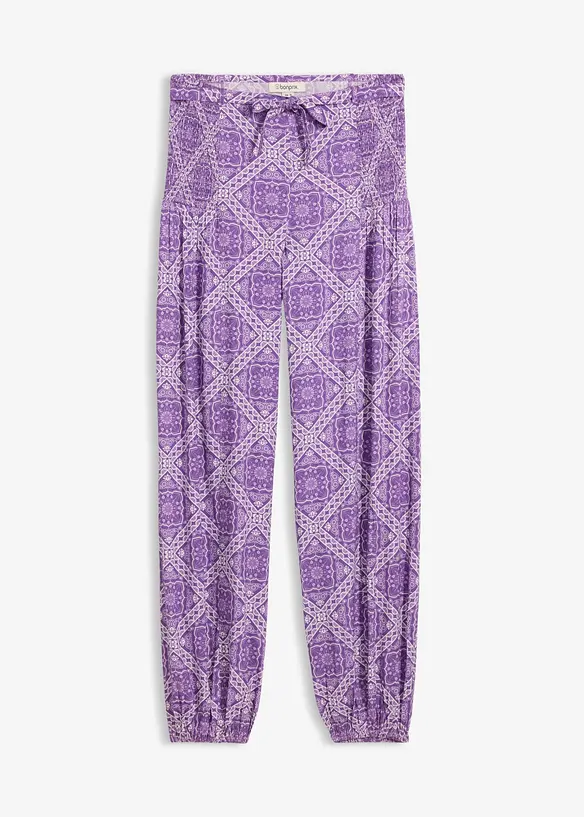 Haremsbyxa, bonprix