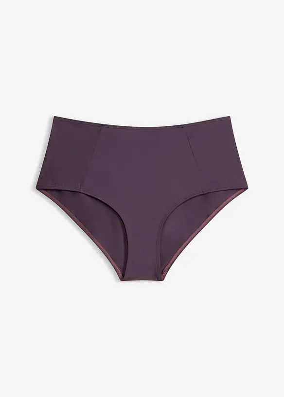 Bikinibyxa med h&ouml;g midja, bonprix