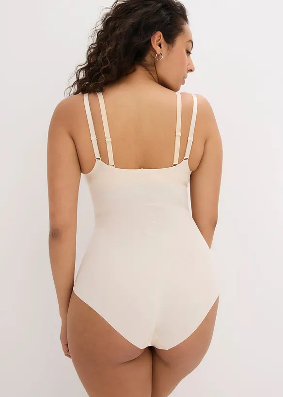 S&ouml;ml&ouml;s body med medelh&ouml;g formande effekt, bonprix