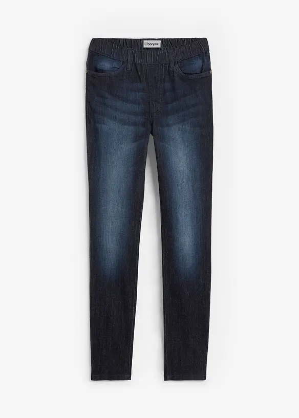 Stretchjeggings, bonprix