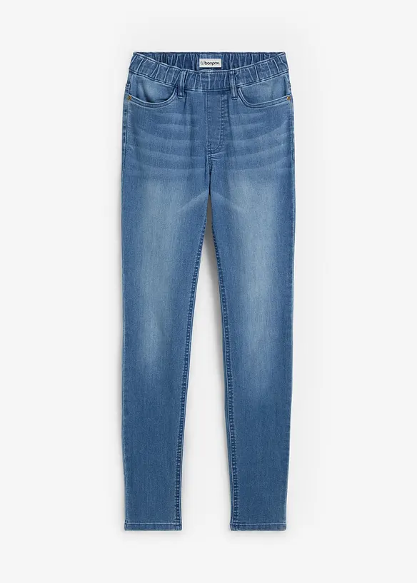 Stretchjeggings, bonprix
