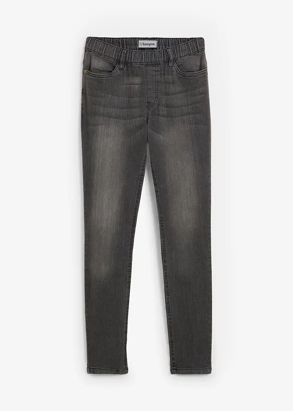 Stretchjeggings, bonprix