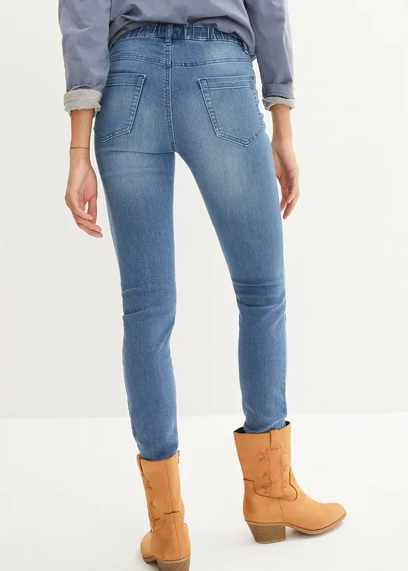 Stretchjeggings, bonprix