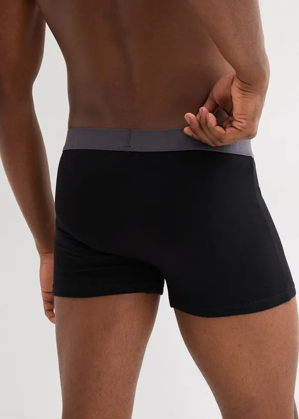 Boxershorts (5-pack), bonprix