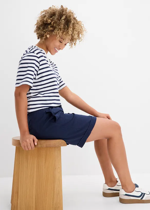 Shorts, bonprix