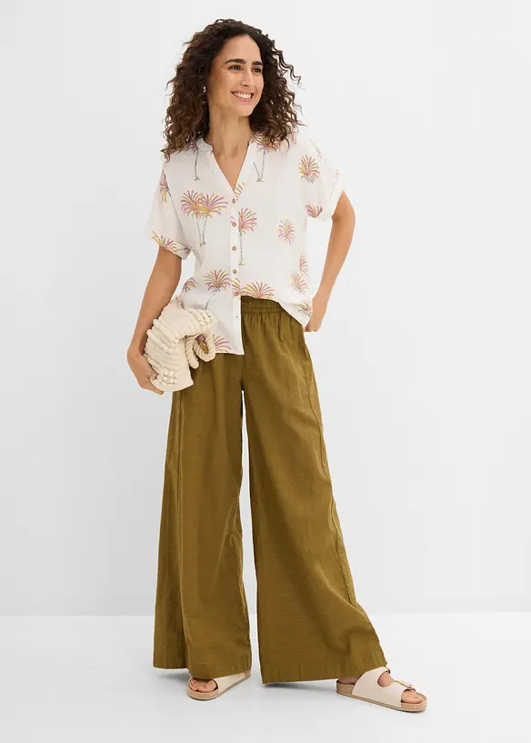 Blus, bonprix