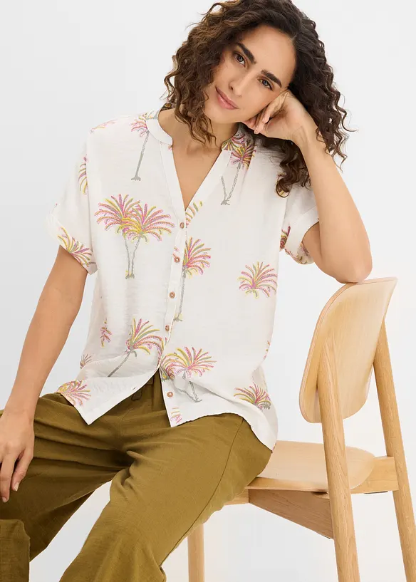 Blus, bonprix
