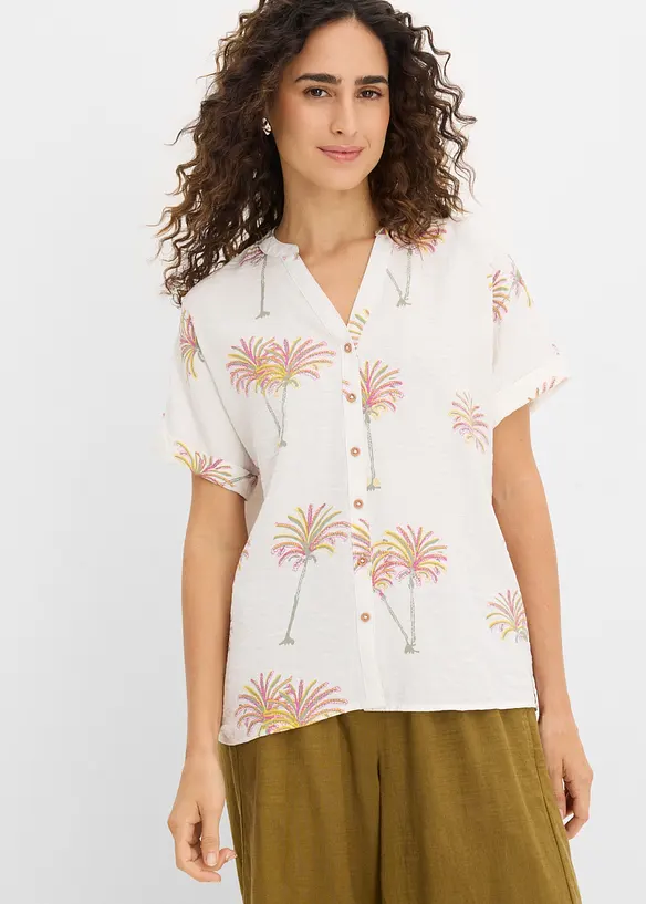 Blus, bonprix