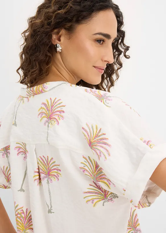 Blus, bonprix