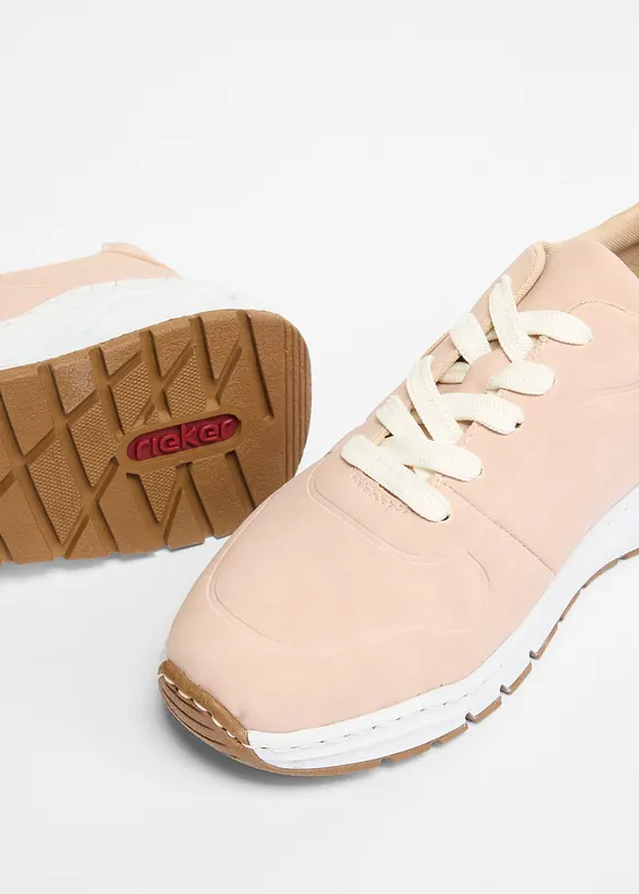 Sneakers fr&aring;n Rieker, Rieker