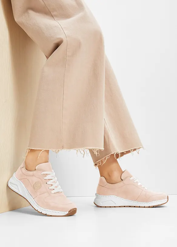 Sneakers fr&aring;n Rieker, Rieker