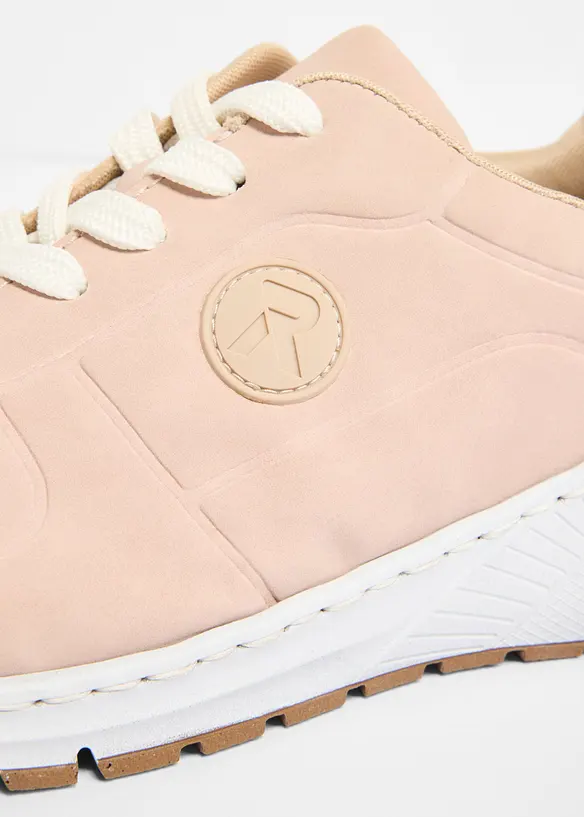 Sneakers fr&aring;n Rieker, Rieker