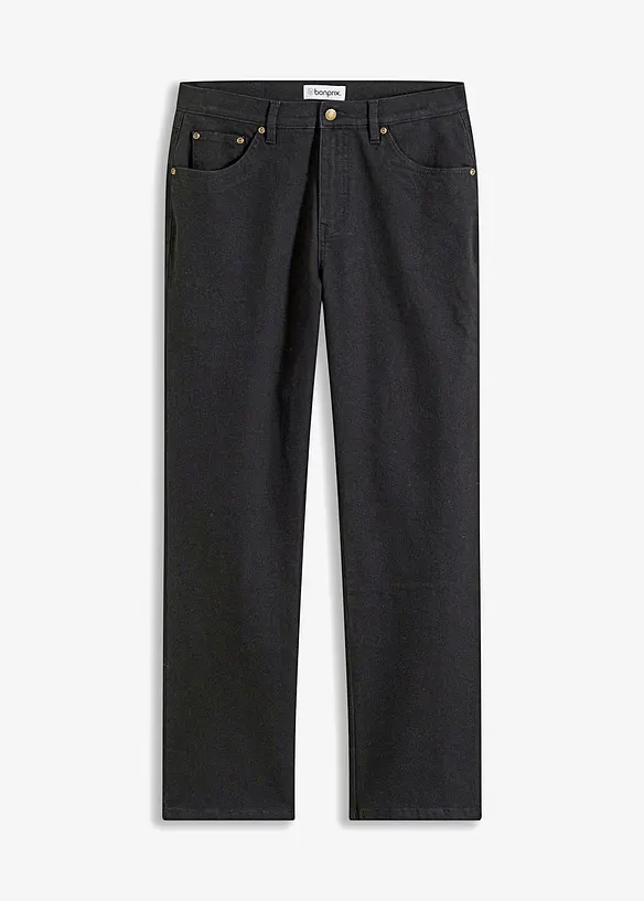 Classic Fit Jeans, Straight, bonprix