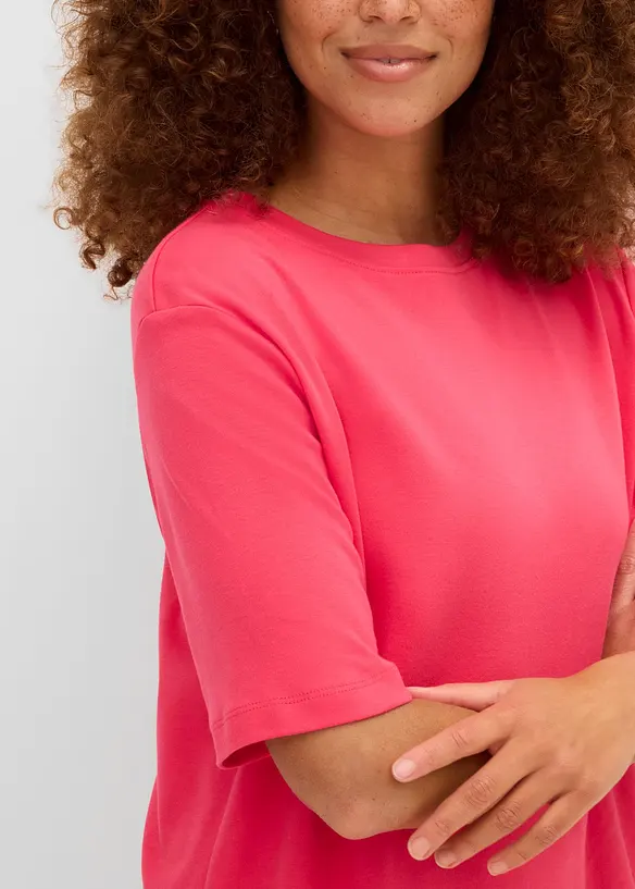 T-shirtkl&auml;nning (2-pack), bonprix
