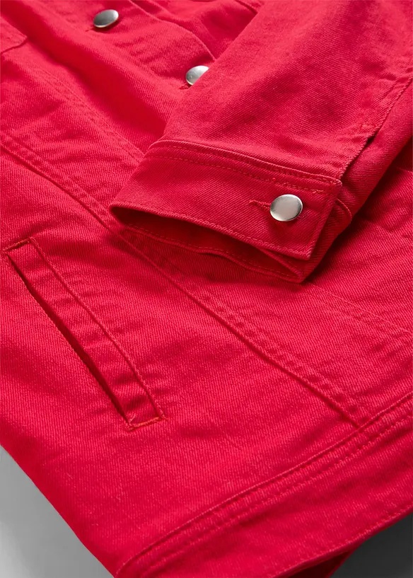 Jeansjacka, bonprix