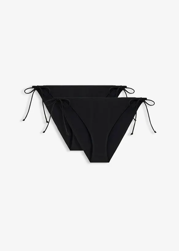 Bikinibyxa (2-pack), bonprix