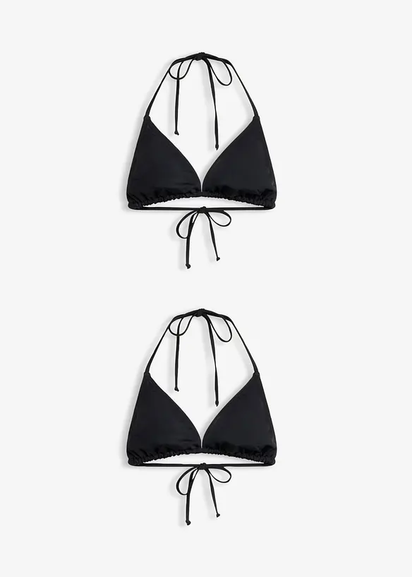 Bikini&ouml;verdel (2-pack), bonprix