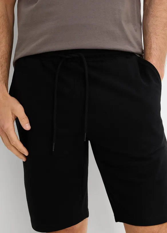 T-shirt och trik&aring;bermudas (2 delar), bonprix