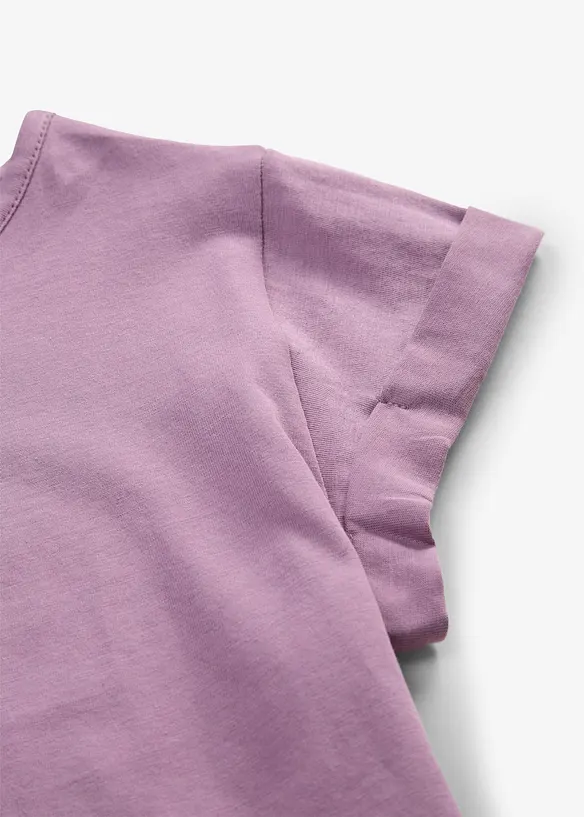 T-shirt i bomull, bonprix