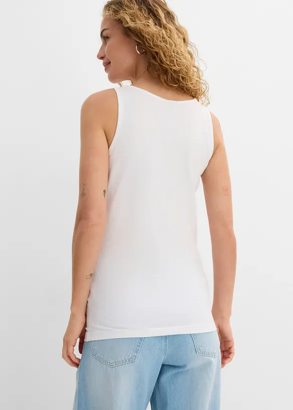 Linne (2-pack), bonprix