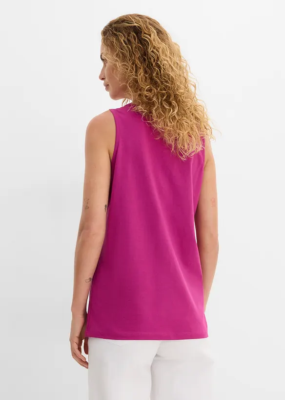 L&aring;ngt linne (5-pack), bonprix
