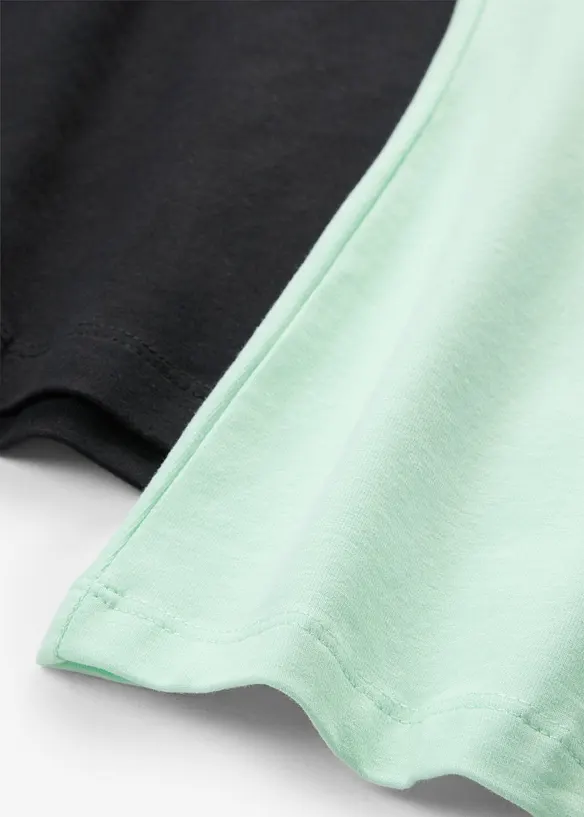 Linne (2-pack), bonprix