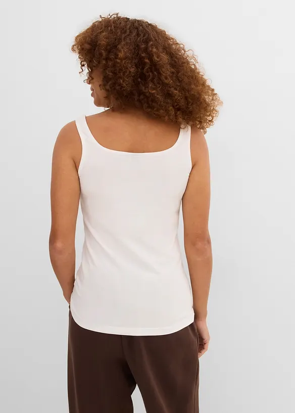 Linne (2-pack), bonprix
