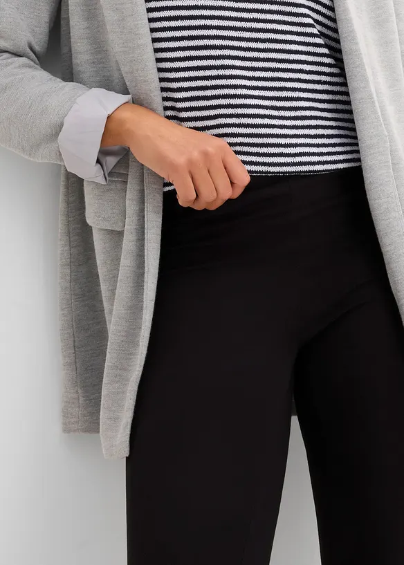 Caprileggings (2-pack), bonprix