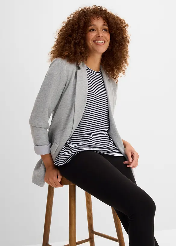 Caprileggings (2-pack), bonprix