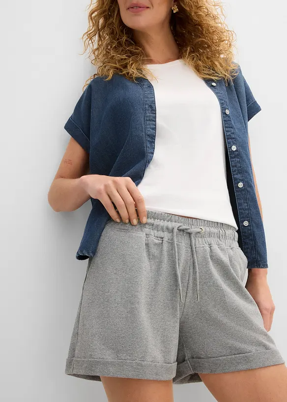 Trik&aring;shorts, bonprix