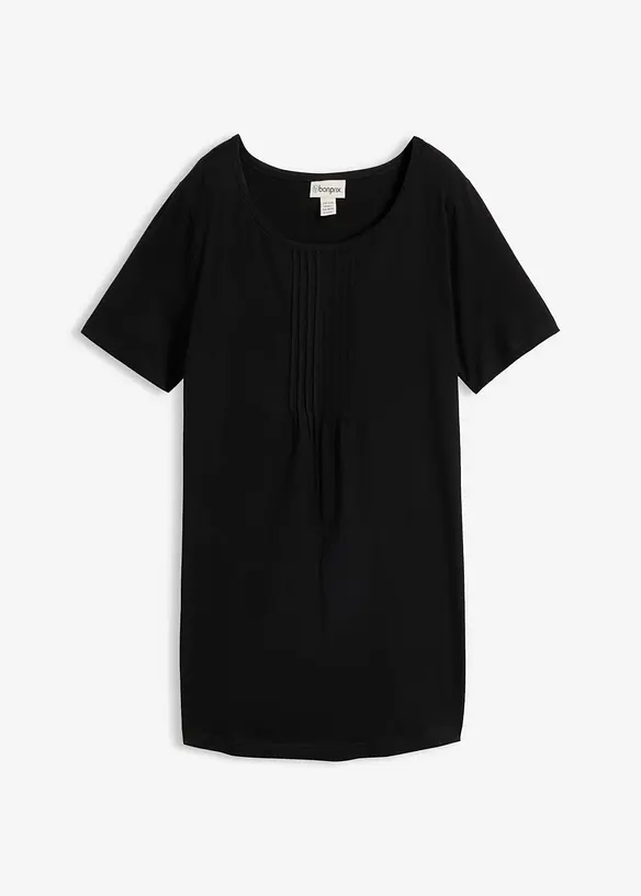 A-linjeformad T-shirt, bonprix