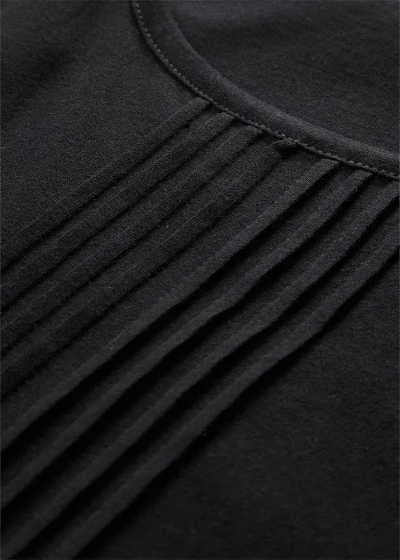 A-linjeformad T-shirt, bonprix