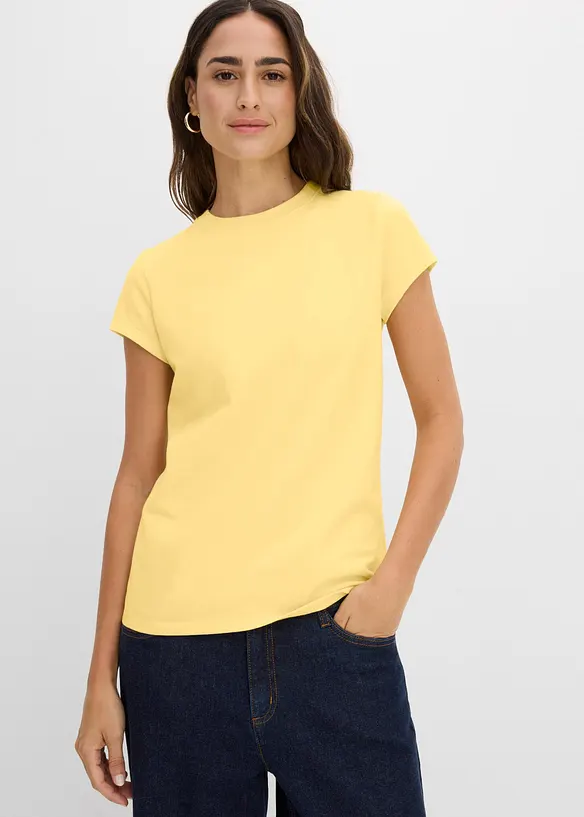 T-shirt (3-pack), bonprix