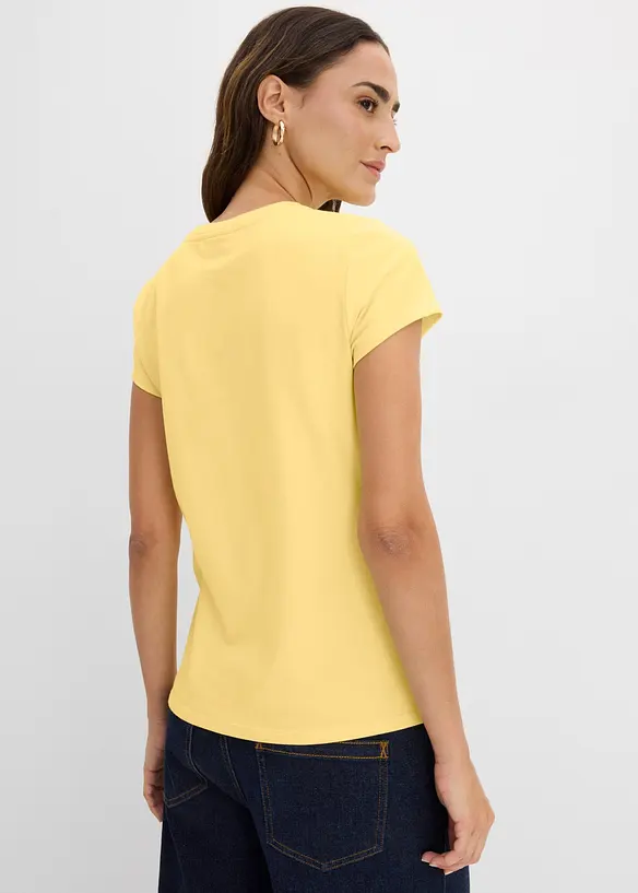 T-shirt (3-pack), bonprix