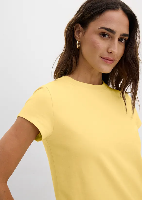 T-shirt (3-pack), bonprix