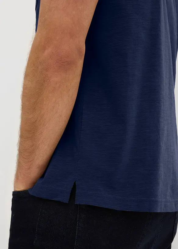 Pik&eacute;tr&ouml;ja i ekologisk bomull (3-pack), bonprix