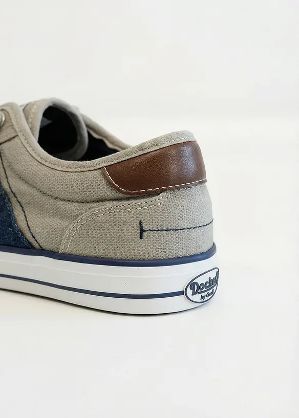 Sneakers, Camel Active