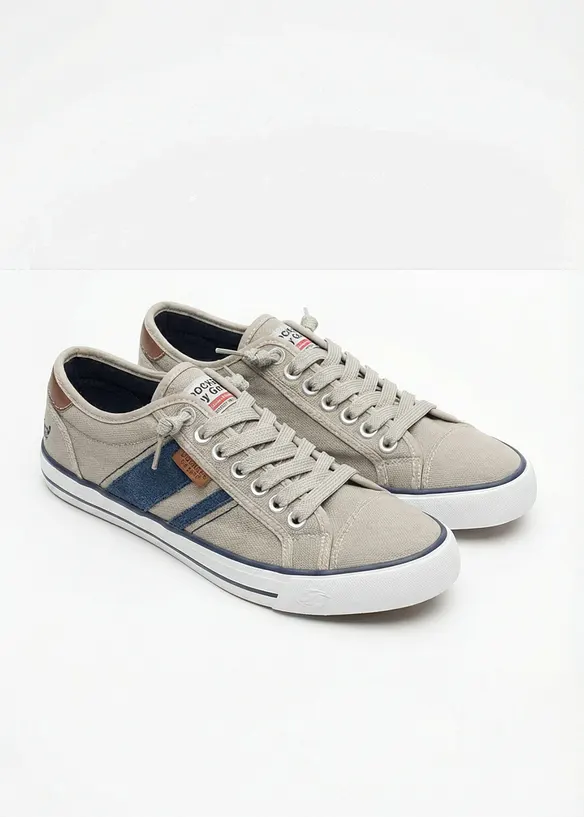 Sneakers, Camel Active