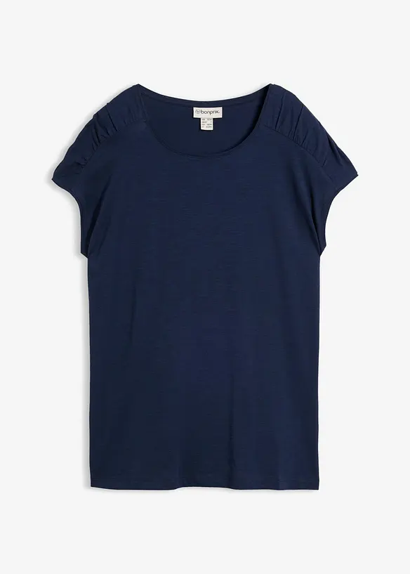 Topp i "boxy" modell, bonprix