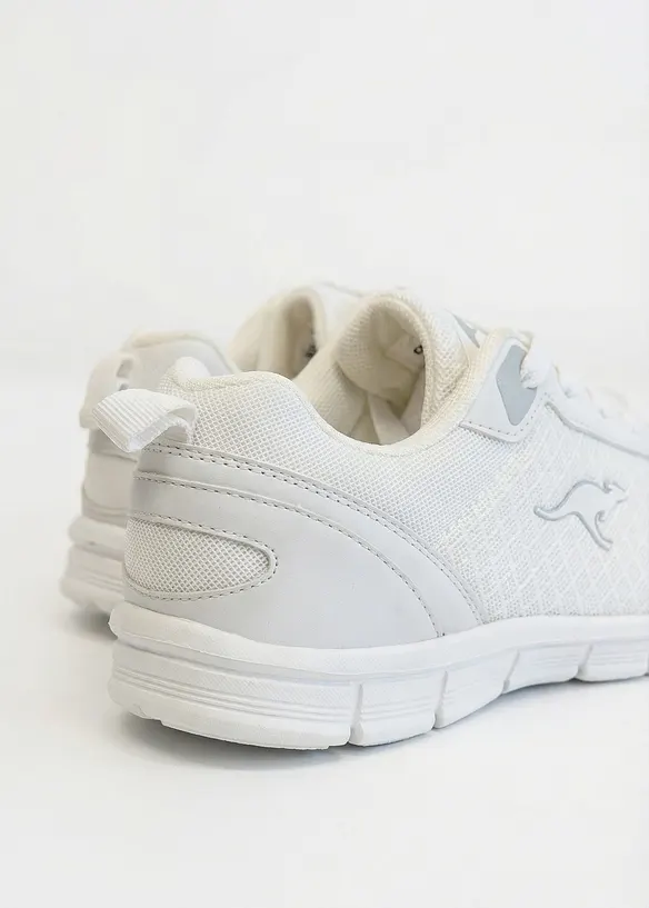 Sneakers fr&aring;n Kangaroos, Kangaroos