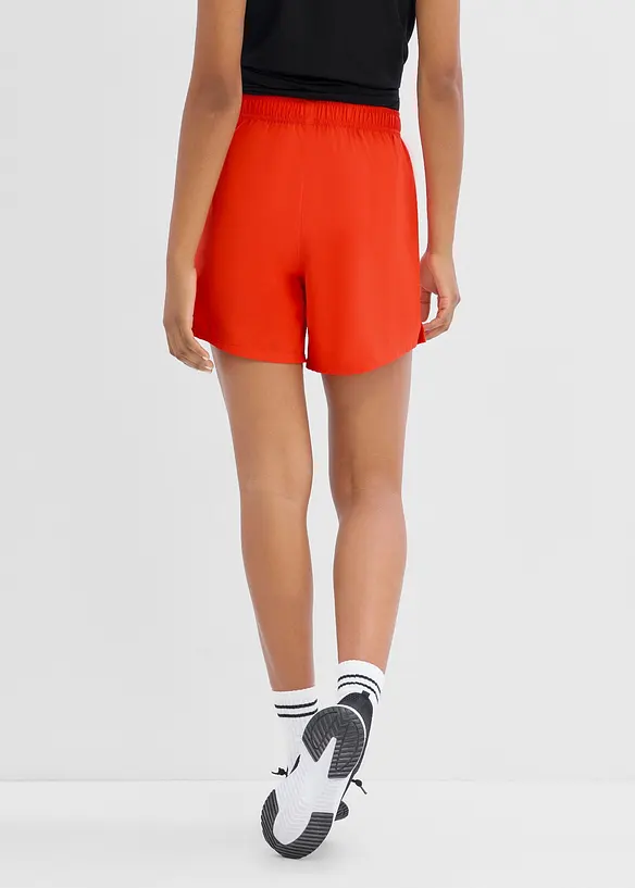 Ultratunna sportshorts i snabbtorkande material, bonprix