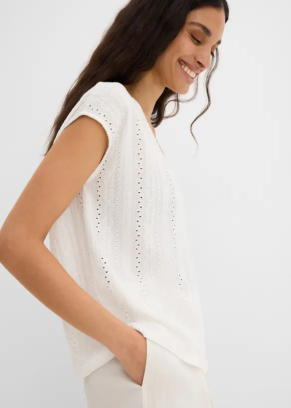 Topp, bonprix