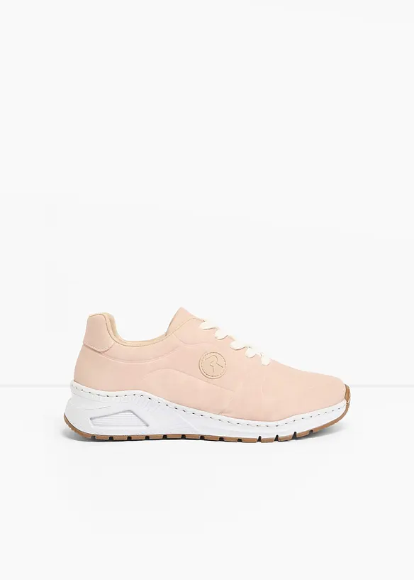 Sneakers fr&aring;n Rieker, Rieker