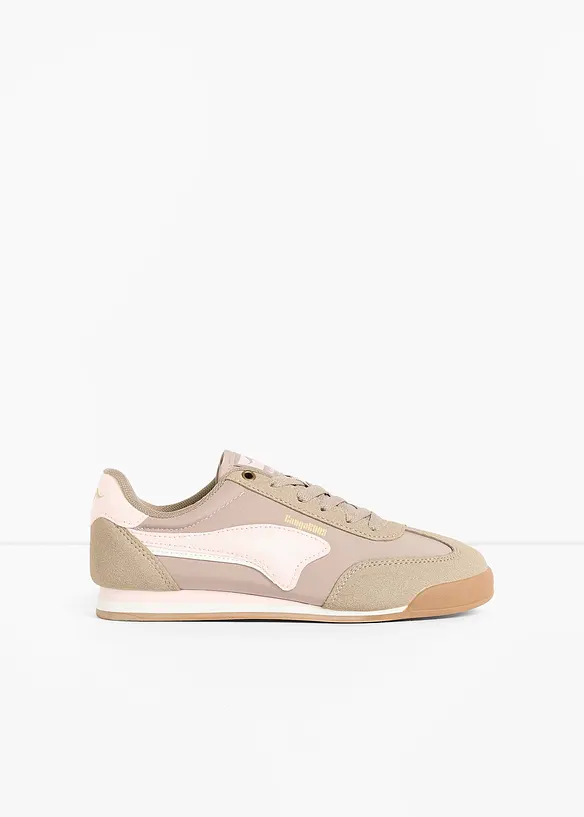 Sneakers med retrolook fr&aring;n Kangaroos, Kangaroos