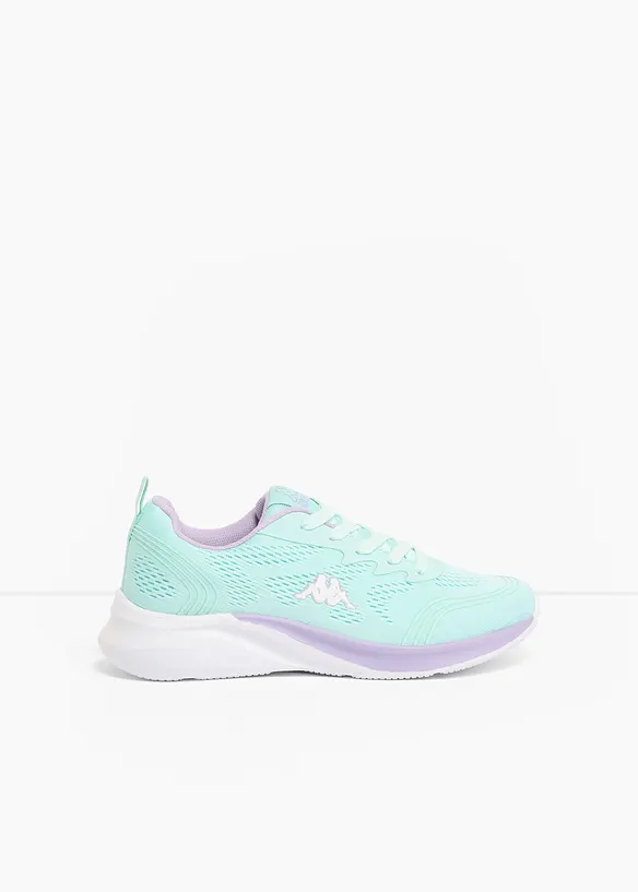 Mjuka sneakers fr&aring;n Kappa, Kappa