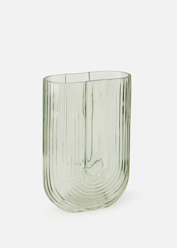 Oval vas, bonprix